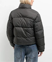 Dravus Aurora Raven Puffer Jacket