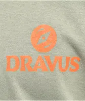 Dravus Camping Sage T-Shirt