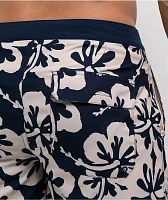 Dravus Drift Navy Board Shorts