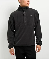 Dravus Echo Charcoal Tech Fleece Jacket