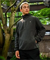 Dravus Echo Charcoal Tech Fleece Jacket
