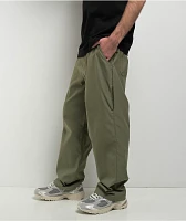 Dravus Green Tech Pants