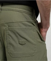 Dravus Green Tech Pants