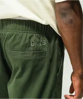 Dravus Heybrook Rifle Green Pants