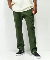 Dravus Heybrook Rifle Green Pants