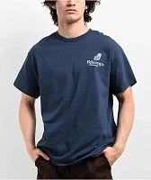Dravus In Tune Blue T-Shirt