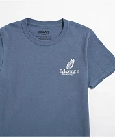 Dravus Kids In Tune Blue T-Shirt