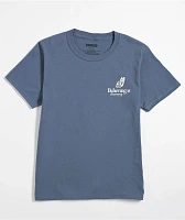 Dravus Kids In Tune Blue T-Shirt