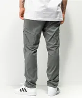 Dravus Meander Grey Cargo Pants