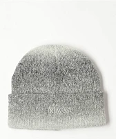 Dravus Ombre Grey Beanie