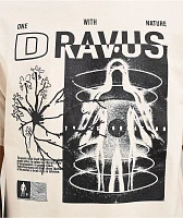 Dravus Peyote Natural T-Shirt