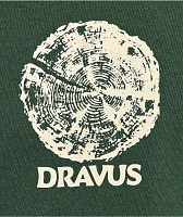 Dravus Planting Home Green T-Shirt