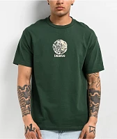 Dravus Planting Home Green T-Shirt