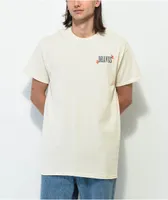 Dravus Rattler Sand T-Shirt