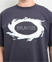 Dravus Release Navy T-Shirt
