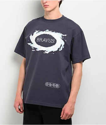 Dravus Release Navy T-Shirt
