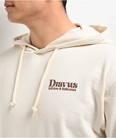 Dravus Soarin' Natural Hoodie