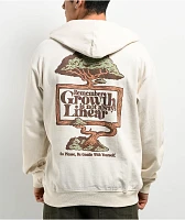 Dravus Soarin' Natural Hoodie