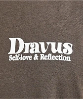 Dravus Soarin' Olive Green T-Shirt