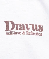 Dravus Soarin White T-Shirt