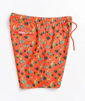 Dravus Terrapin Coral Board Shorts