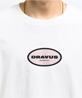 Dravus We Saw That Sand T-Shirt