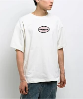 Dravus We Saw That Sand T-Shirt