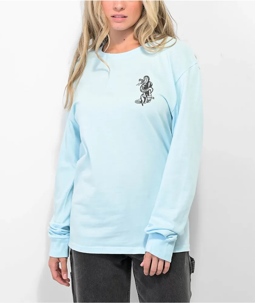 Dravus Wilding Glacier Long Sleeve T-Shirt