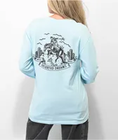 Dravus Wilding Glacier Long Sleeve T-Shirt