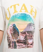 Dravus Zion Natural T-Shirt