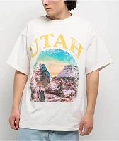 Dravus Zion Natural T-Shirt