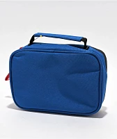 Drawloud Smell Proof Blue Lunchbox Bag