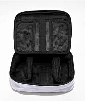 Drawloud Smell Proof White Lunchbox Bag