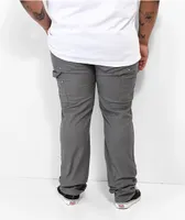 Dript Classic Grey Carpenter Pants