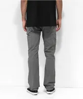 Dript Classic Grey Carpenter Pants