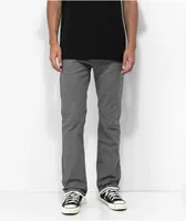 Dript Classic Grey Carpenter Pants