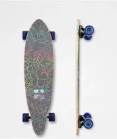 Dusters Lush 33" Longboard Complete