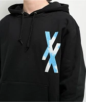 EST 19XX Dream State Black Hoodie