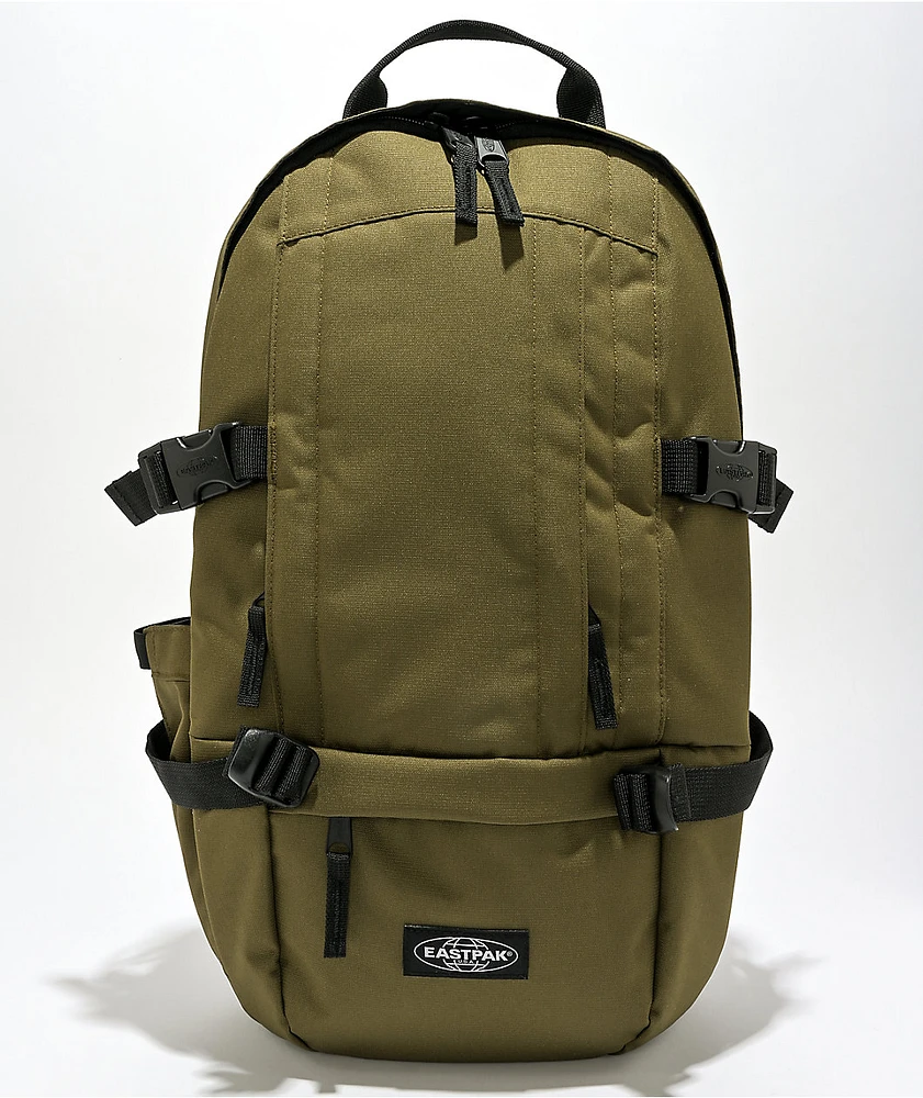 Eastpack Floid Mono Army Backpack