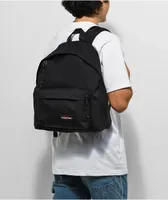 Eastpak Day Pak'r Black Backpack