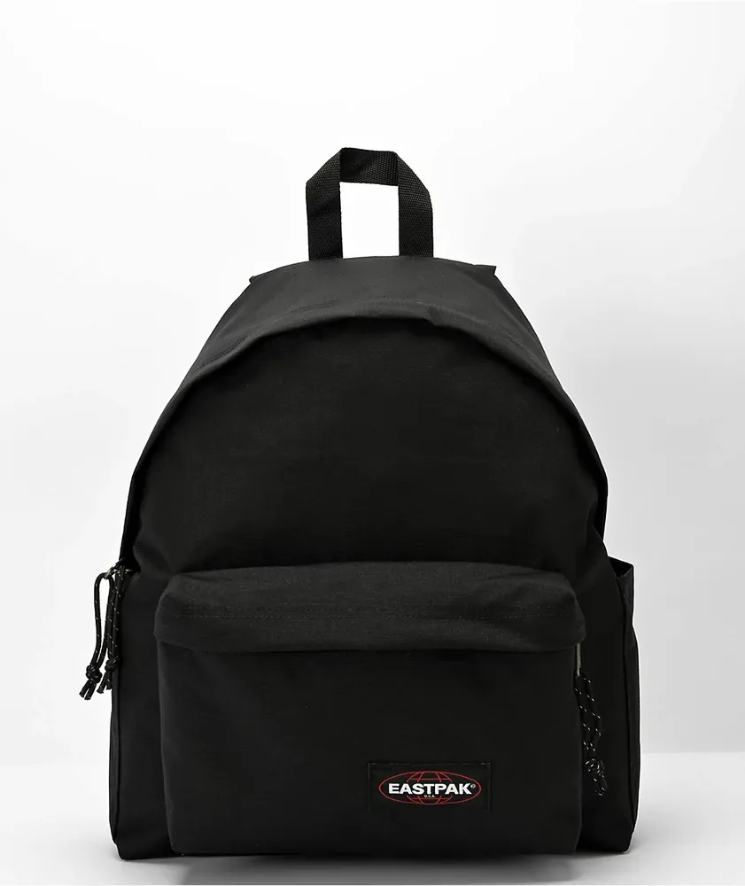 Eastpak Day Pak'r Black Backpack