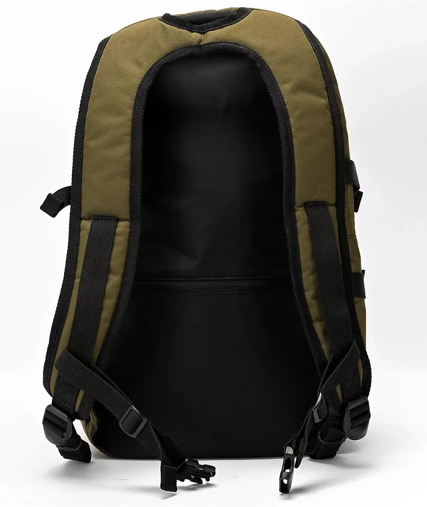 Eastpak Floid Tactical Army Green Backpack