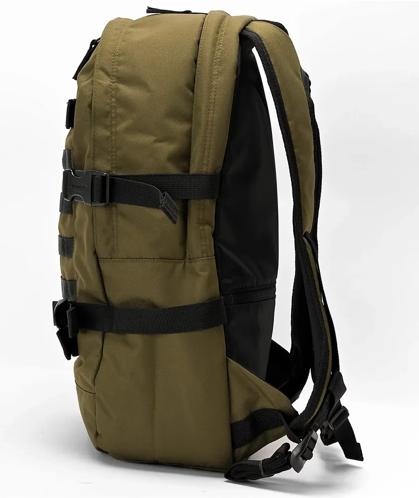 Eastpak Floid Tactical Army Green Backpack