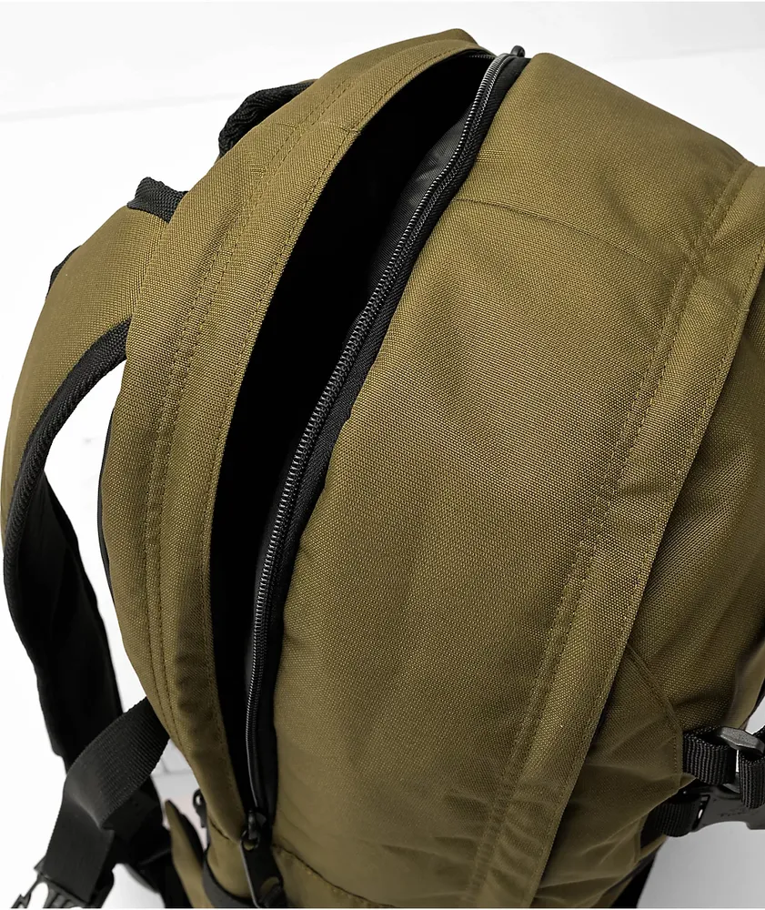 Eastpak Floid Tactical Army Green Backpack