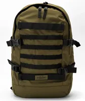 Eastpak Floid Tactical Army Green Backpack