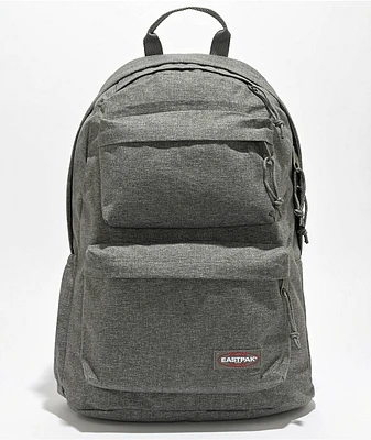 Eastpak Padded Double Sunday Grey Backpack