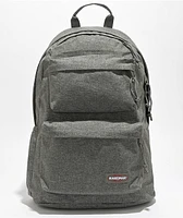 Eastpak Padded Double Sunday Grey Backpack