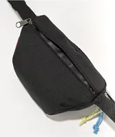 Eastpak x Jeremyville Springer Black Fanny Pack