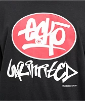 Ecko Hip Hop Unlimited Black T-Shirt