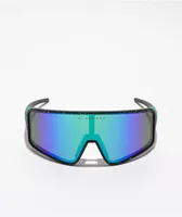 Eclipse Jaded Tiger Polarized Sunglasses from Blenders Eyewear.